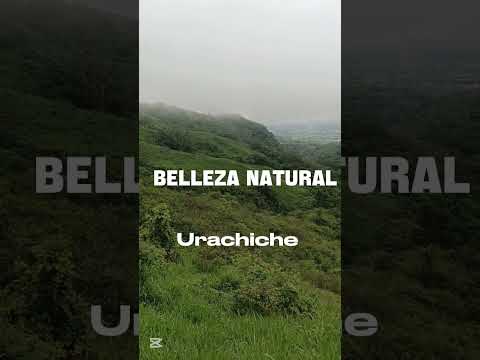 Urachiche la Esmeralda de Yaracuy