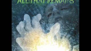 All That Remians - Behind Silence And Solitude (Lyrics In Description)