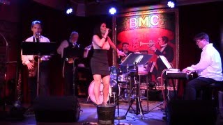 Ruth Marie and Her Band perform Day By Day