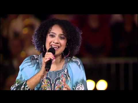 Genade, zo oneindig groot