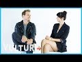 How Well Do Outlander’s Caitriona Balfe and Sam Heughan Know Each Other?