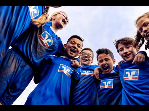 Crowdfunding - Viele schaffen mehr