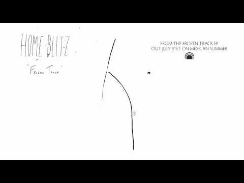 Home Blitz - Frozen Track [Official Audio]