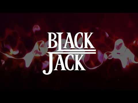 Two Times Trouble - Black Jack (Rock N' Roll)