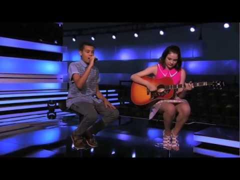 #TNS6 - Jaden Ft Paige - Little Things