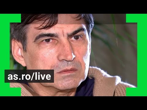 Războiul din Ucraina l-a speriat pe Victor Piţurcă: "Dacă vin ruşii la noi, nu ne mai apără nimeni!"