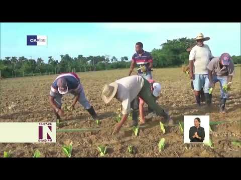 26 de Julio: San Juan y Martínez encara retos y oportunidades
