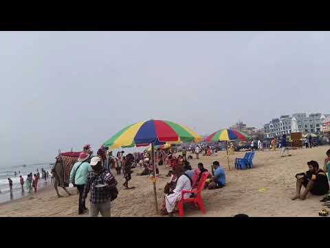 Puri Beach Beyond Tourism–A Local’s Perspective Odisha Bangal ki khadi sea Beach#puri#sea#firstvlog