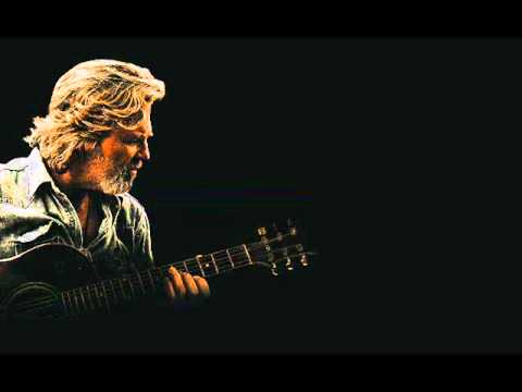 Jeff Bridges - Fallin' & Flyin'