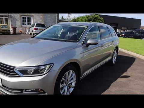 Mar 2016 Volkswagen Passat 1.6 TDI SE Business 5dr