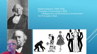 ap science and the middle class