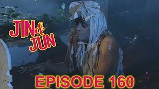 Download lagu Jin Dan Jun Episode 160 - Setan Kuburan mp3