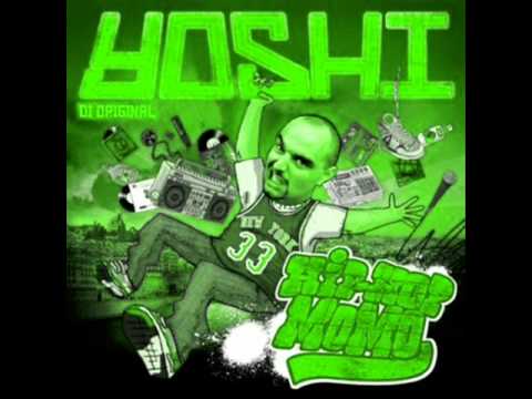 Yoshi Di Original  - On botte des culs avec Gerard Baste