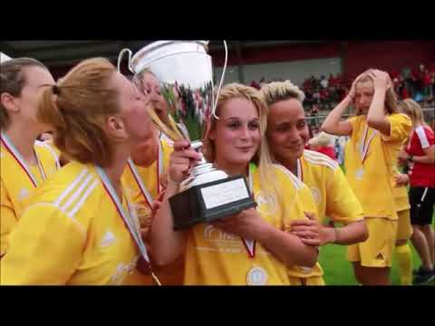 03.06.2017. FC Mamer 32 - Entente Rosport/Berdorf/Christnach (Dames Coupe)