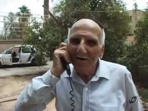 Iraq Jewish Community