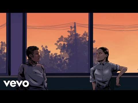 Francesca Michielin, Fedez - CHIAMAMI PER NOME (Visualizer)