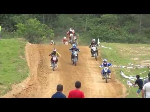 7ª Etapa Copa Floripa Velocross 2014 - Nacional 150 Massaranduba