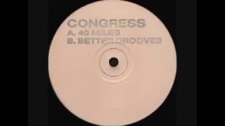 Congress Chords