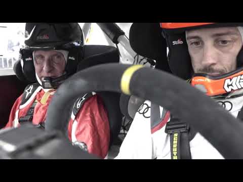 RallyLegend 2019 - Toscana & Motori