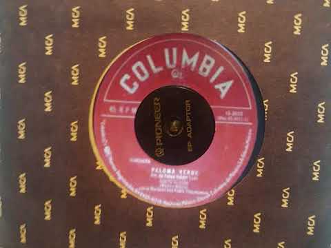 download lagu mp3 mp4 Paloma Verde, download lagu Paloma Verde gratis, unduh video klip Paloma Verde