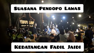 Download lagu FADIL JAIDI NYANYI BARENG NABILA & TRI SUAKA DI JOGJA || CUEK - RIZKY FEBIAN mp3