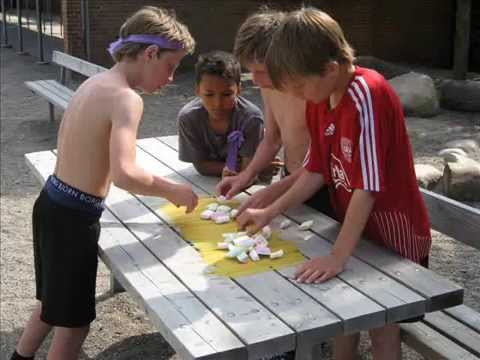 Holbæk Fodbold årg. 98 Drengerøvstur 5. juni 2010 version 2.wmv