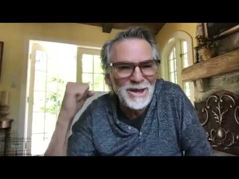 When Kenny Loggins and Steve Perry Recorded "Don't Fight It"