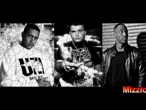 Mizzion & Meuss feat. Reason - Halt deine Fresse ( UBB Freetrack)