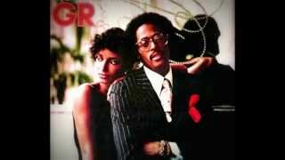 DAVID RUFFIN -"I WANNA BE WITH YOU" (1980)