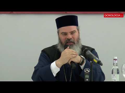 PS Ignatie, Episcopul Hușilor - De la echilibrul interior, la echilibrul vieții