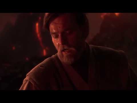 Obi-Wan is Secretly Evil
