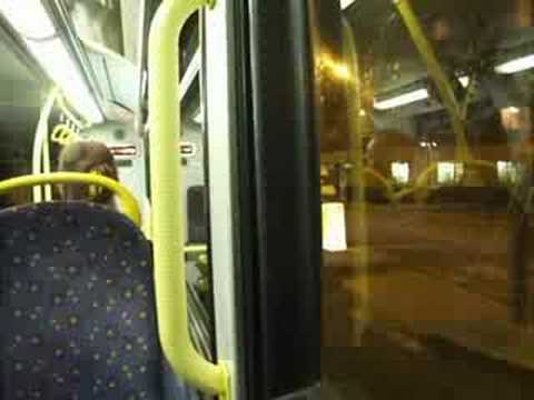 Dennis Trident 9742 YN51 KUX