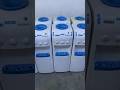 USHA Instafresh Floor Standing Hot Normal Cold Water Dispenser White 3 Liter