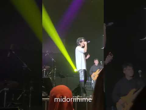 Jeff Satur - Encore - FAR - Live On Saturn Jakarta 2023