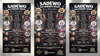 Download lagu 🔴LIVE SADEWO AND FRIEND MUSIC | MONETA GROUP IMRON SADEWO & VEJAYANTI MALA | GELAP LAREN LAMONGAN mp3 Download lagu 🔴LIVE SADEWO AND FRIEND MUSIC | MONETA GROUP IMRON SADEWO & VEJAYANTI MALA | GELAP LAREN LAMONGAN mp3