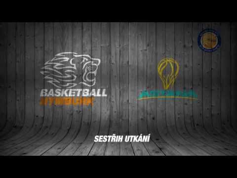 ČEZ BASKETBALL NYMBURK - BC ASTANA 79:61
