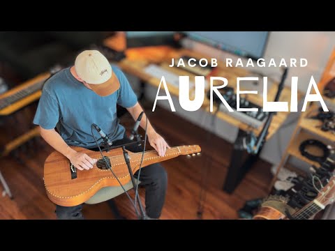Jacob Raagaard - Aurelia - Weissenborn Instrumental