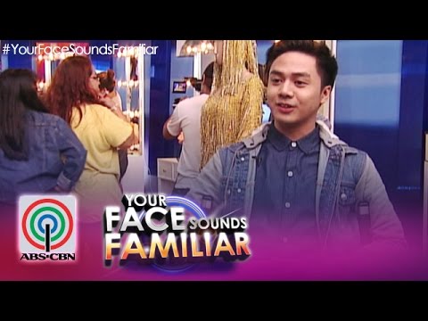 YFSF Exclusive: Gaano ka-excited si Sam Concepcion para sa pagsabak niya sa YFSF?