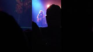 Only Memories Remain - Jim James Lincoln Theater 11.17.18