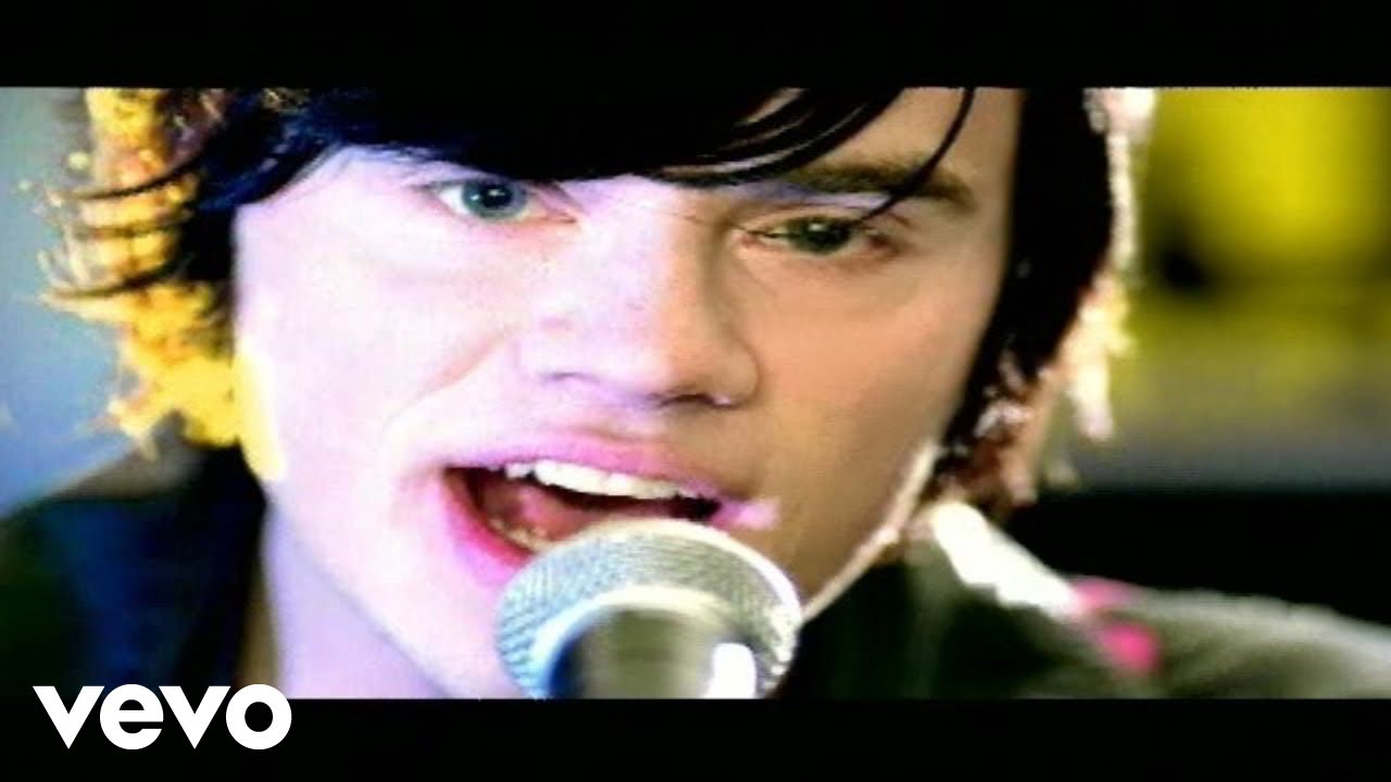 The Pink Spiders - Little Razorblade
