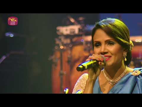 Obama Maada Viya (ඔබම මාද විය) by Sashika Nisansala