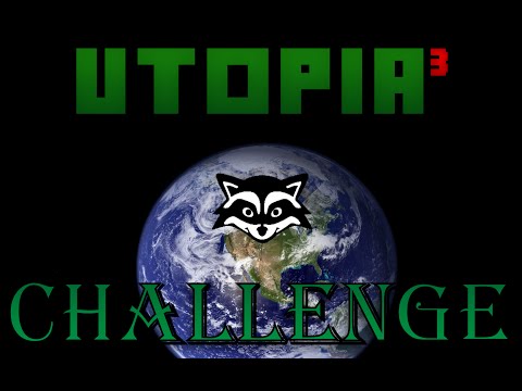 Utopia³ AoA 2 0 - Challenge Accepted!
