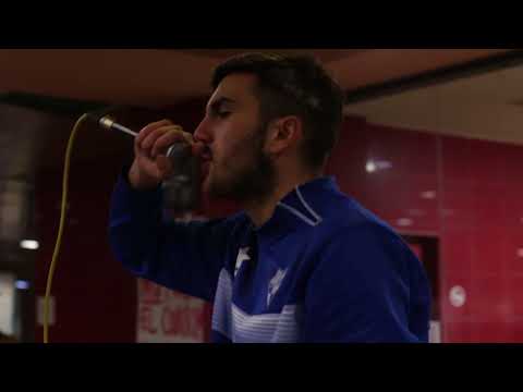 Puente Urbano: SDLH VS Reko - Octavos