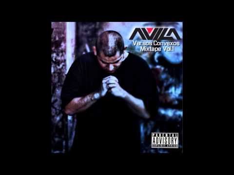Ávila | Versos Convexos (Audio)