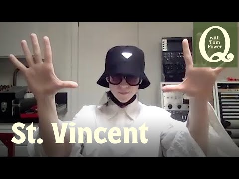 St. Vincent on All Born Screaming, oversharing, and working with Tori Amos