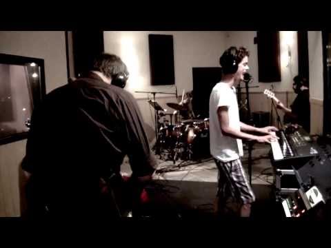 SINEW with new vocalist Rafael Cano García