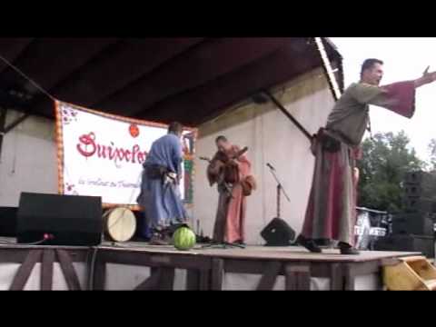 Duivelspack - Schockschwerenot