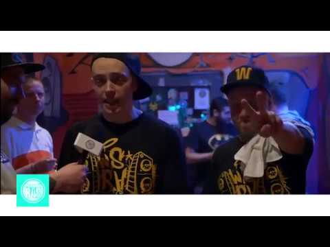 Zapowiedź relacji - WSRH - 10 LAT HAŁASU