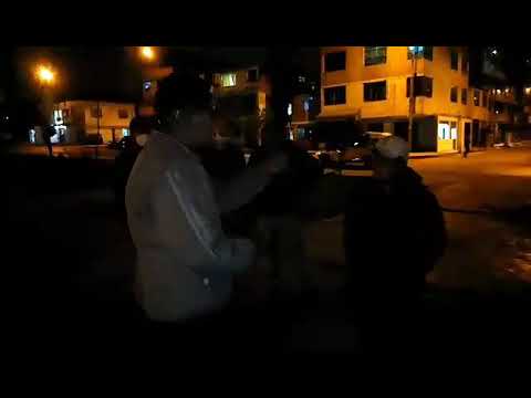 Aldair VS Albarto  .  ( octavos)  V.E.S DALEVIDA.MUSIC . #4 . 20/11/20.