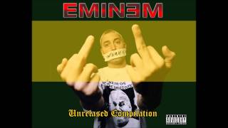 Eminem 01. Fuck Off (Ft Kid Rock)